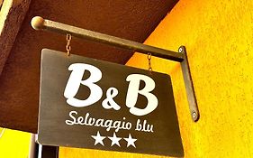 B&B Selvaggio Blu